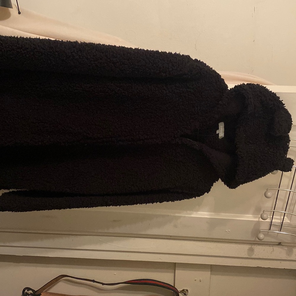 Bear jumpsuit